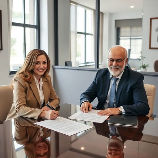 Как проходит сделка при продаже квартиры